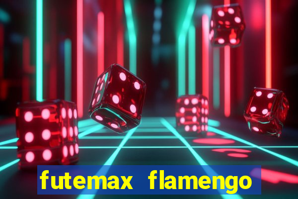 futemax flamengo atletico mineiro