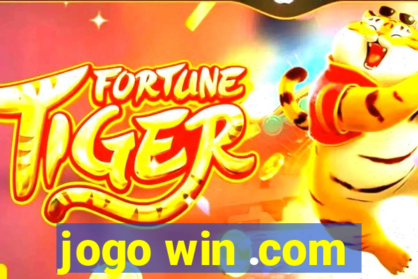 jogo win .com