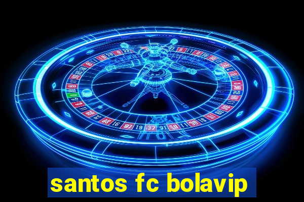 santos fc bolavip