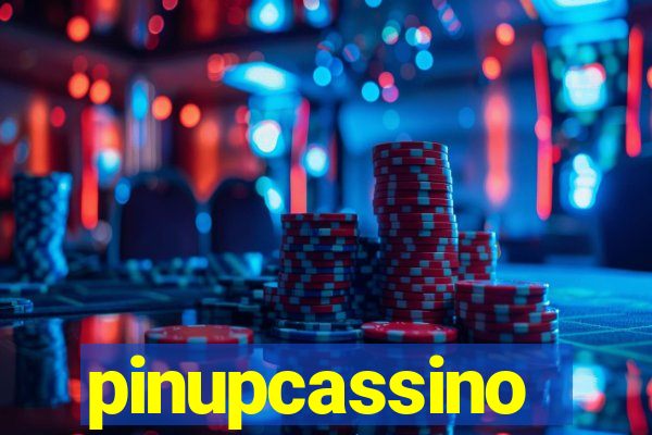 pinupcassino