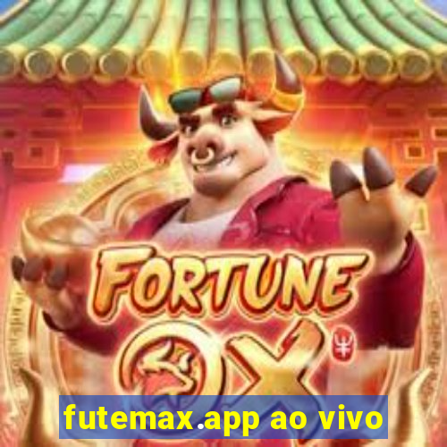 futemax.app ao vivo