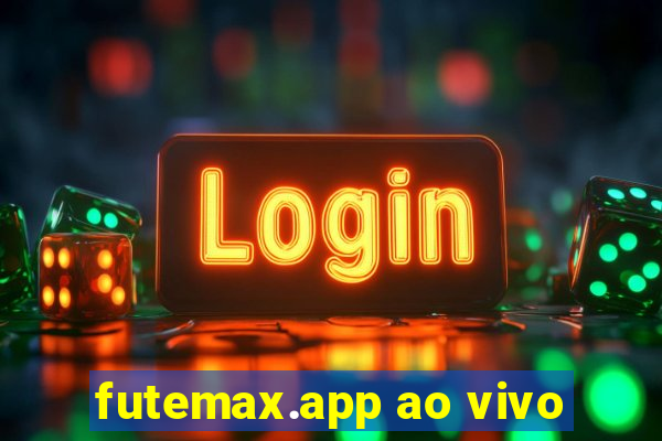 futemax.app ao vivo