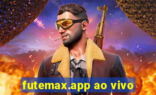 futemax.app ao vivo