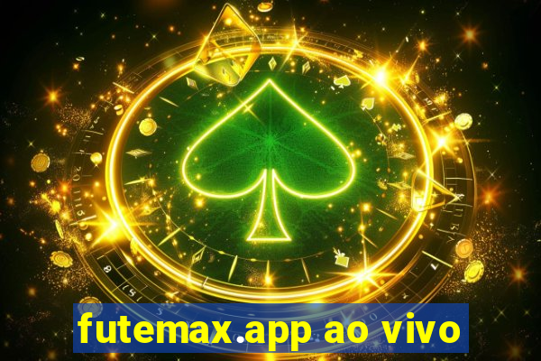 futemax.app ao vivo