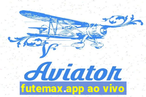 futemax.app ao vivo