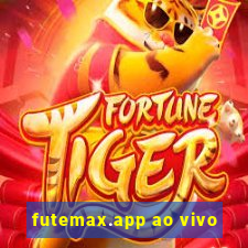 futemax.app ao vivo