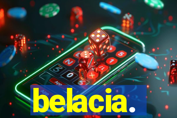 belacia.