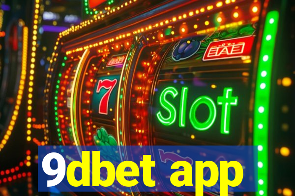 9dbet app