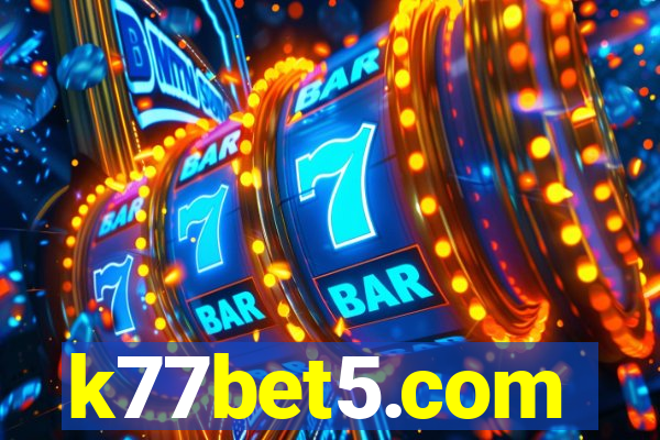 k77bet5.com