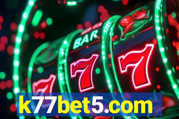 k77bet5.com