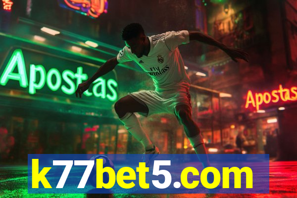 k77bet5.com