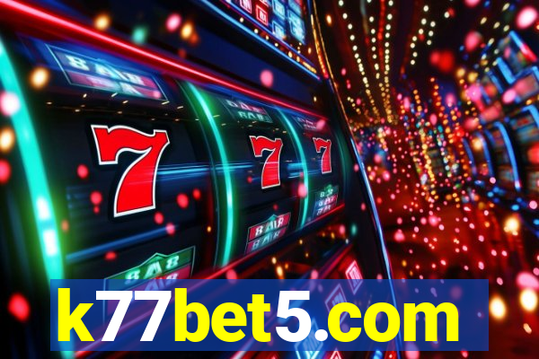 k77bet5.com