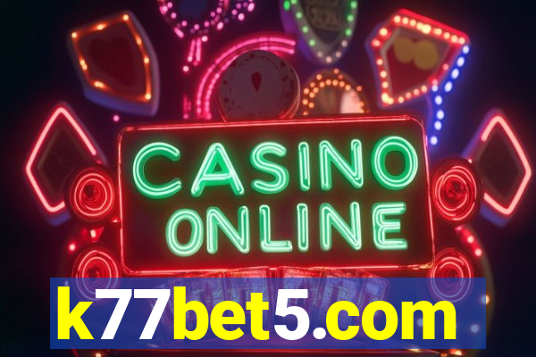 k77bet5.com