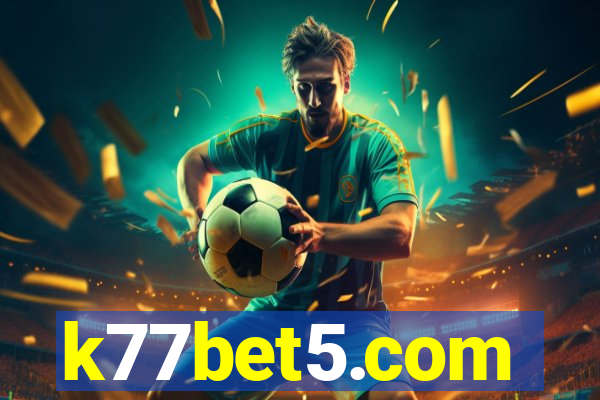 k77bet5.com