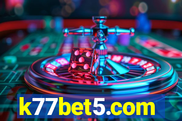 k77bet5.com