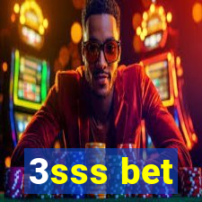 3sss bet