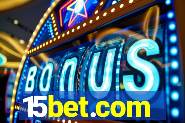 15bet.com