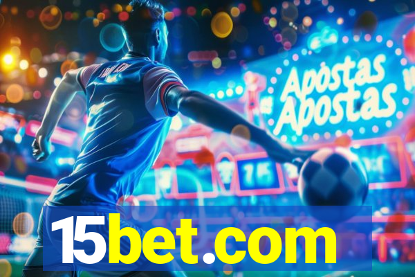 15bet.com