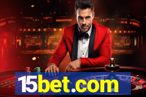 15bet.com