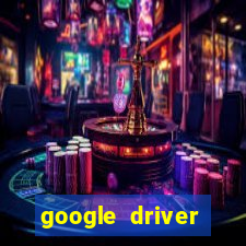 google driver windows 10