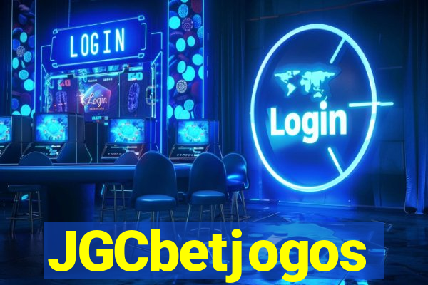 JGCbetjogos