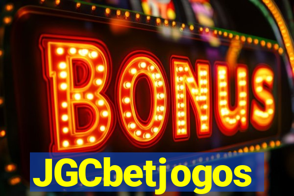 JGCbetjogos