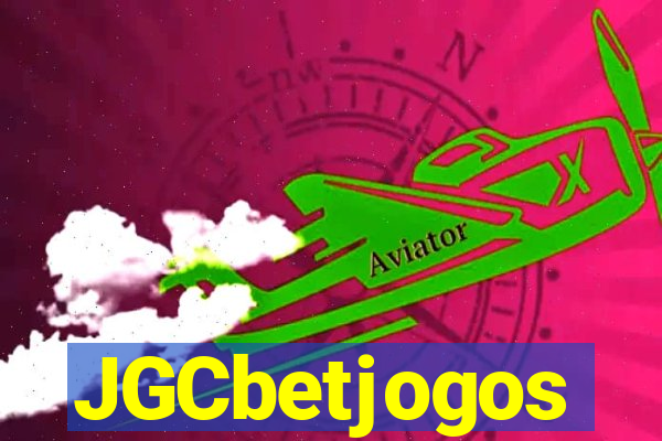 JGCbetjogos