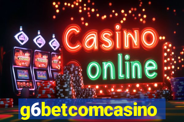 g6betcomcasino