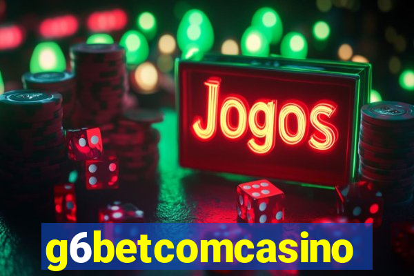 g6betcomcasino