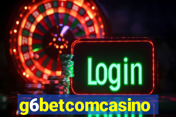 g6betcomcasino