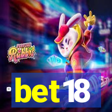 bet18