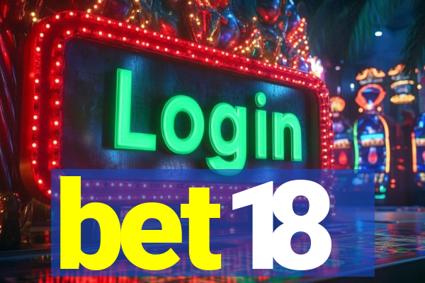 bet18