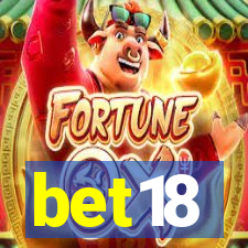 bet18