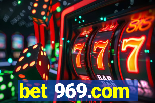 bet 969.com