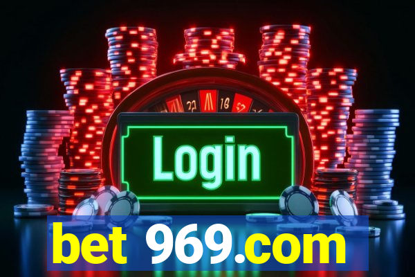 bet 969.com