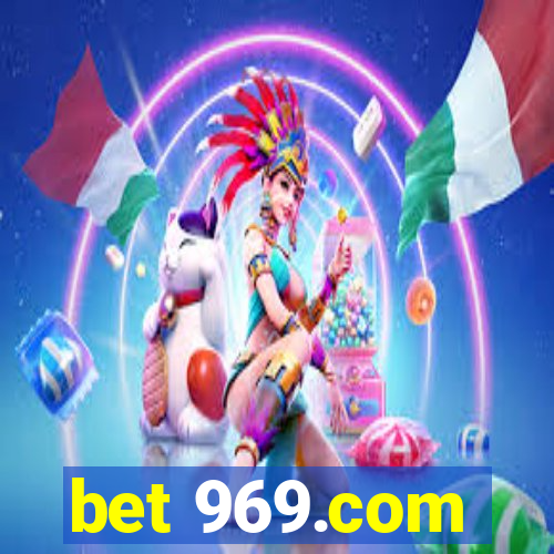 bet 969.com