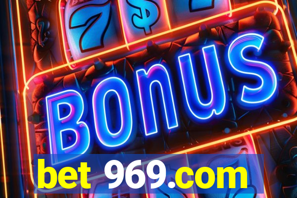 bet 969.com