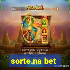 sorte.na bet