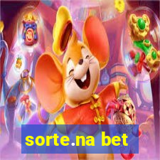 sorte.na bet