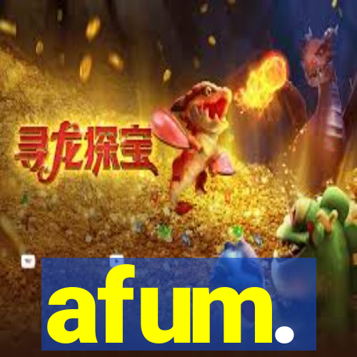 afum.