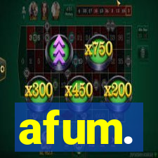 afum.