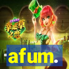 afum.