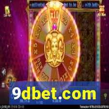 9dbet.com