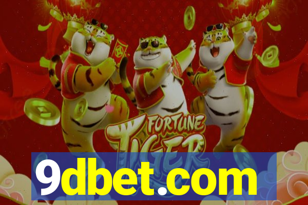 9dbet.com