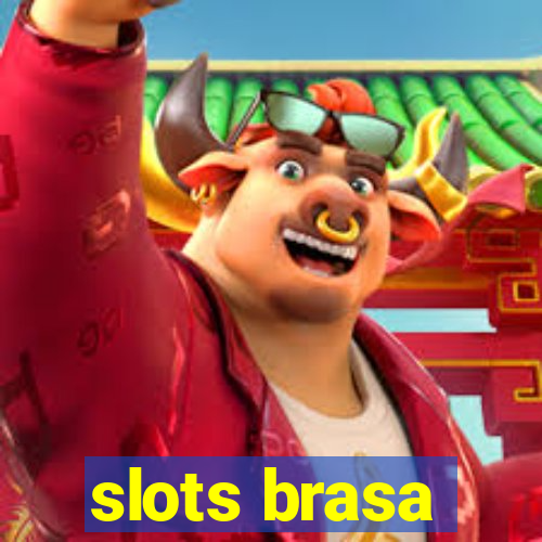 slots brasa