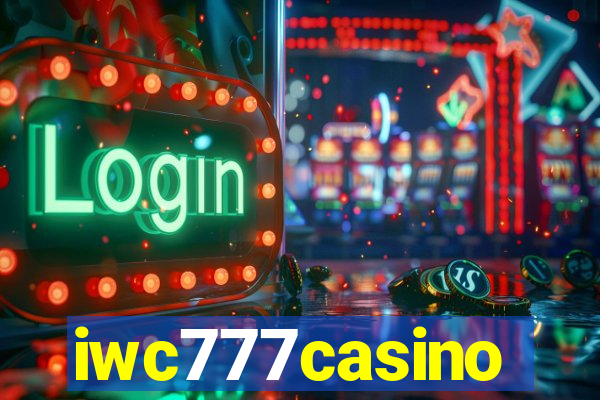 iwc777casino