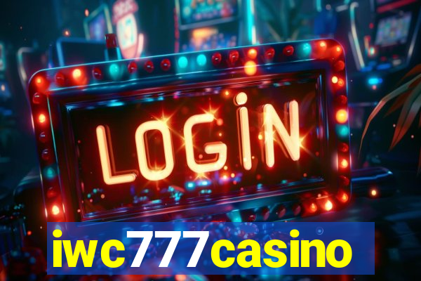 iwc777casino