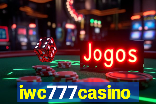 iwc777casino