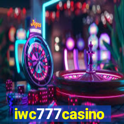 iwc777casino