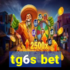 tg6s bet